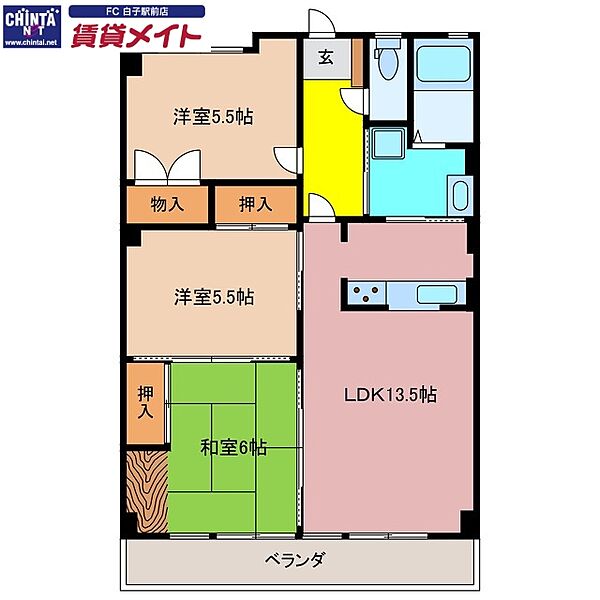 サムネイルイメージ