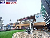 イオンそよら鈴鹿白子 553m