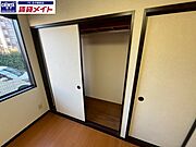 別部屋反転参考写真です