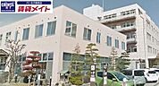 医療法人博仁会村瀬病院 545m