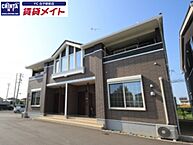 三重県鈴鹿市長太旭町4丁目：物件画像／賃貸メイトFC 白子駅前店　株式会社賃貸コンサルティング