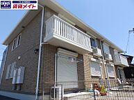 三重県鈴鹿市道伯5丁目：物件画像／賃貸メイトFC 白子駅前店　株式会社賃貸コンサルティング