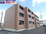 三重県鈴鹿市末広南1丁目：物件画像／賃貸メイトFC 白子駅前店　株式会社賃貸コンサルティング