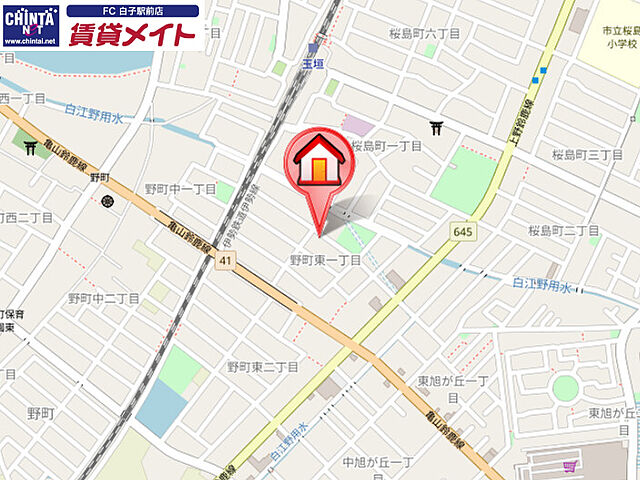 地図