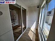 同物件別部屋の写真