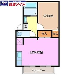 GYハイツ 2階