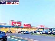 バロー鈴鹿店 1639m
