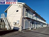 三重県津市河芸町東千里：物件画像／賃貸メイトFC 白子駅前店　株式会社賃貸コンサルティング