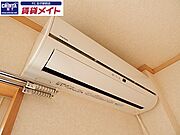 別部屋反転参考写真です