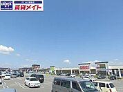 フレスポ鈴鹿 781m