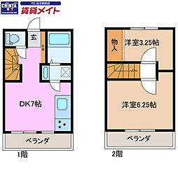 🉐敷金礼金0円！🉐Ｔｈｅ　Ｒｅｓｉｄｅｎｃｅ　Ｇｒａｎｄ　津白塚