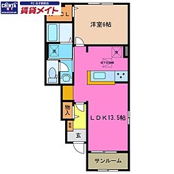 ル　フュテュール　Ａ