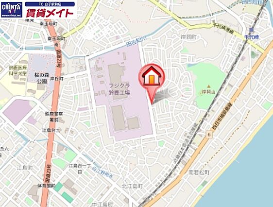 エルシェアート南風_その他_1