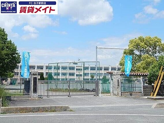 エルシェアート南風_周辺_1