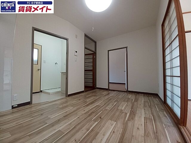 室内
