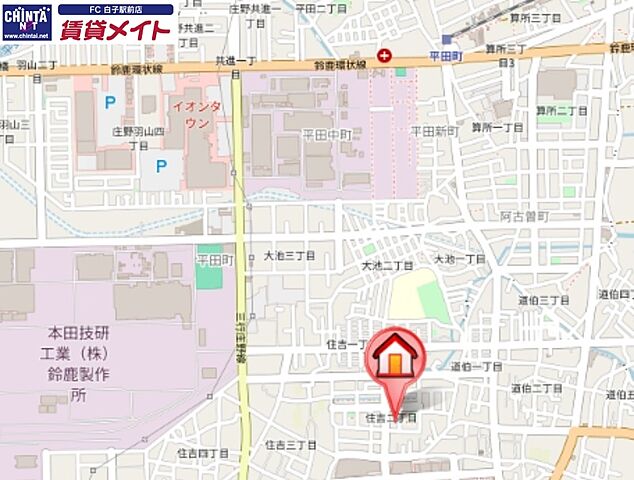 地図