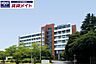 周辺：鈴鹿医療科学大学　白子キャンパス 5900m