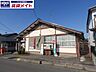 周辺：鈴鹿箕田郵便局 459m