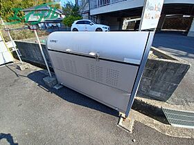 めぃぞん　デュ　それいゆ 102 ｜ 三重県伊勢市中之町（賃貸マンション1K・1階・26.46㎡） その8