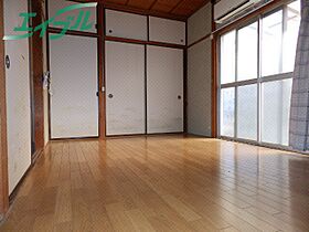 濱口アパート 1 ｜ 三重県伊勢市小俣町元町（賃貸アパート2K・1階・39.60㎡） その9