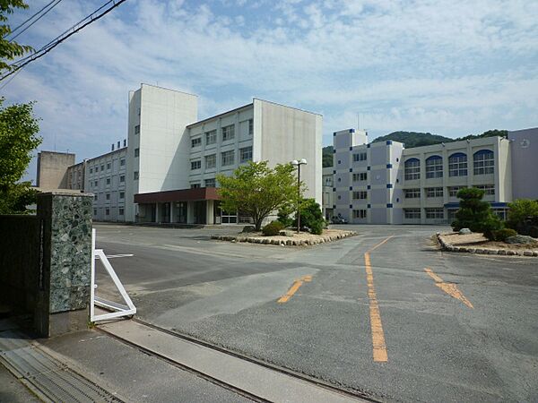 画像20:三重県立鳥羽高等学校