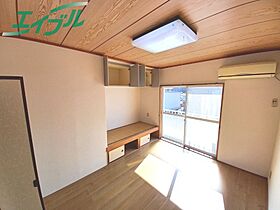 メゾンDフォース 209 ｜ 三重県伊勢市小俣町湯田（賃貸アパート1K・2階・18.60㎡） その3