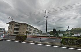 勢田パークマンションA棟 204 ｜ 三重県伊勢市勢田町（賃貸マンション2LDK・2階・56.20㎡） その17