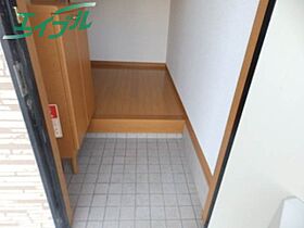 セントラルアイランド B 102 ｜ 三重県度会郡玉城町上田辺（賃貸アパート1R・1階・32.00㎡） その10