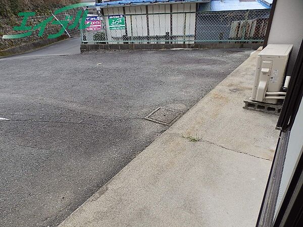 ブセナテラス 102｜三重県伊勢市楠部町(賃貸アパート1K・1階・18.01㎡)の写真 その12