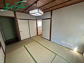 西村貸家1（岩渕）  ｜ 三重県伊勢市岩渕１丁目（賃貸一戸建2LDK・2階・54.65㎡） その8