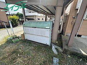 メゾンＭＩＯ 201 ｜ 三重県伊勢市神久１丁目（賃貸アパート1R・2階・23.10㎡） その25