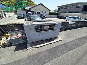 第3シャトーナツヤマ 303 ｜ 三重県伊勢市勢田町（賃貸マンション1K・3階・23.76㎡） その22