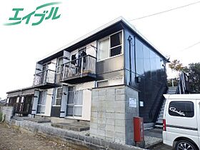 Life Sakuragi I 101 ｜ 三重県伊勢市桜木町（賃貸アパート2DK・1階・30.00㎡） その1