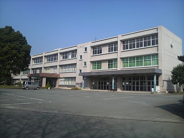 画像15:三重県立明野高等学校