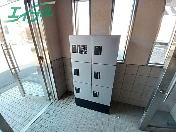 グランメール 107｜三重県伊勢市勢田町(賃貸アパート3DK・1階・56.70㎡)の写真 その7