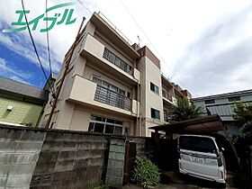 パールハイツ 304 ｜ 三重県伊勢市勢田町（賃貸マンション1LDK・3階・33.21㎡） その6