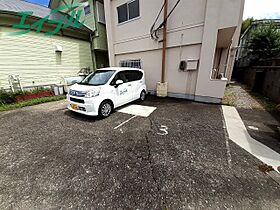 パールハイツ 303 ｜ 三重県伊勢市勢田町（賃貸マンション1LDK・3階・33.21㎡） その7