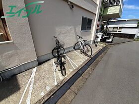 パールハイツ 303 ｜ 三重県伊勢市勢田町（賃貸マンション1LDK・3階・33.21㎡） その8