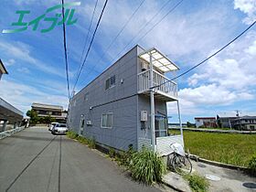 あこうハイツ 2B ｜ 三重県伊勢市黒瀬町（賃貸アパート1R・2階・20.60㎡） その26