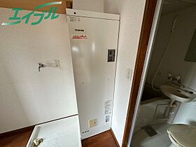 ハイツG 202 ｜ 三重県伊勢市御薗町高向（賃貸アパート1K・2階・21.06㎡） その11