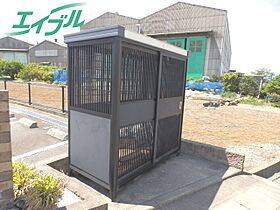 オリエンス・グランデII 202 ｜ 三重県伊勢市下野町（賃貸アパート2LDK・2階・54.85㎡） その8