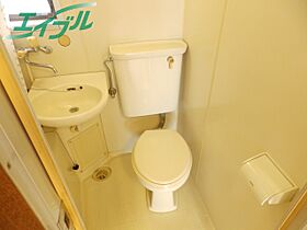 第2サンソンハイツ 305 ｜ 三重県伊勢市御薗町高向（賃貸マンション1K・3階・24.00㎡） その10