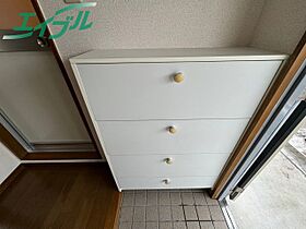 ハイツ21 308 ｜ 三重県度会郡玉城町野篠（賃貸アパート1R・3階・25.92㎡） その24