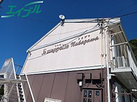 Je mappelle Nakazawa（ジュマペルナカザワ 101 ｜ 三重県伊勢市藤里町（賃貸アパート1K・1階・24.00㎡） その21