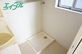 ゆうりハイツ 101 ｜ 三重県伊勢市勢田町（賃貸アパート1LDK・1階・40.00㎡） その20