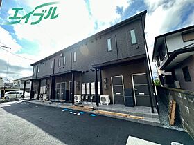 ウルバーノ 202 ｜ 三重県伊勢市御薗町高向（賃貸アパート1LDK・2階・37.49㎡） その6