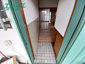 宮町マンション 306 ｜ 三重県伊勢市宮町２丁目（賃貸マンション2K・3階・32.40㎡） その14