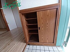 宮町マンション 306 ｜ 三重県伊勢市宮町２丁目（賃貸マンション2K・3階・32.40㎡） その16