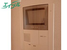 プレ　クラージュ　I棟 202 ｜ 三重県伊勢市一色町（賃貸アパート2LDK・2階・57.02㎡） その12