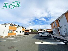 ブラン　ミュール　Ｂ棟 103 ｜ 三重県伊勢市上地町（賃貸アパート1LDK・1階・45.93㎡） その7